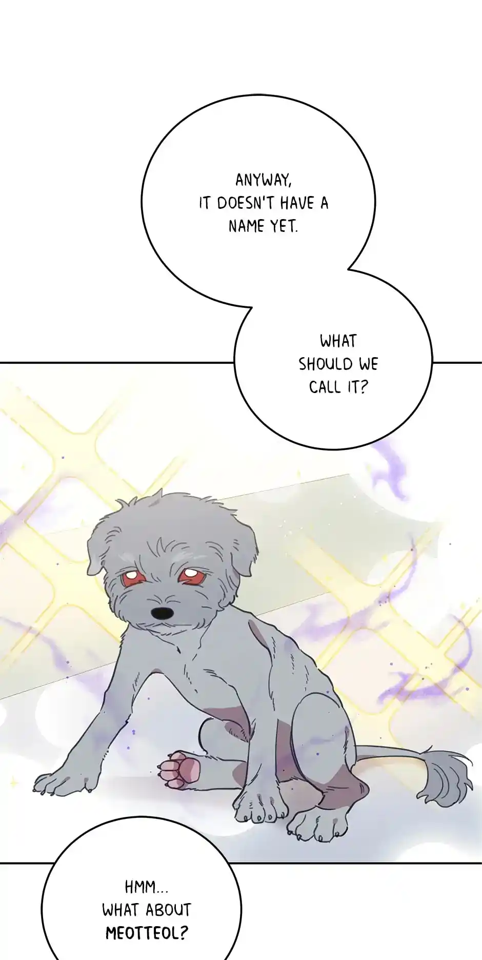 An Animal Hospital In The Border Area Chapter 65