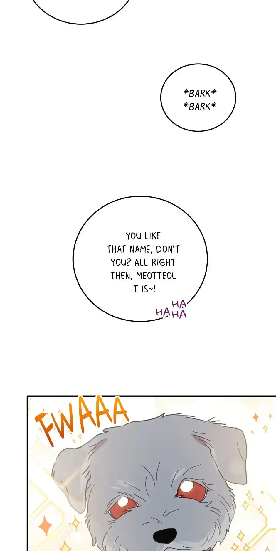 An Animal Hospital In The Border Area Chapter 65