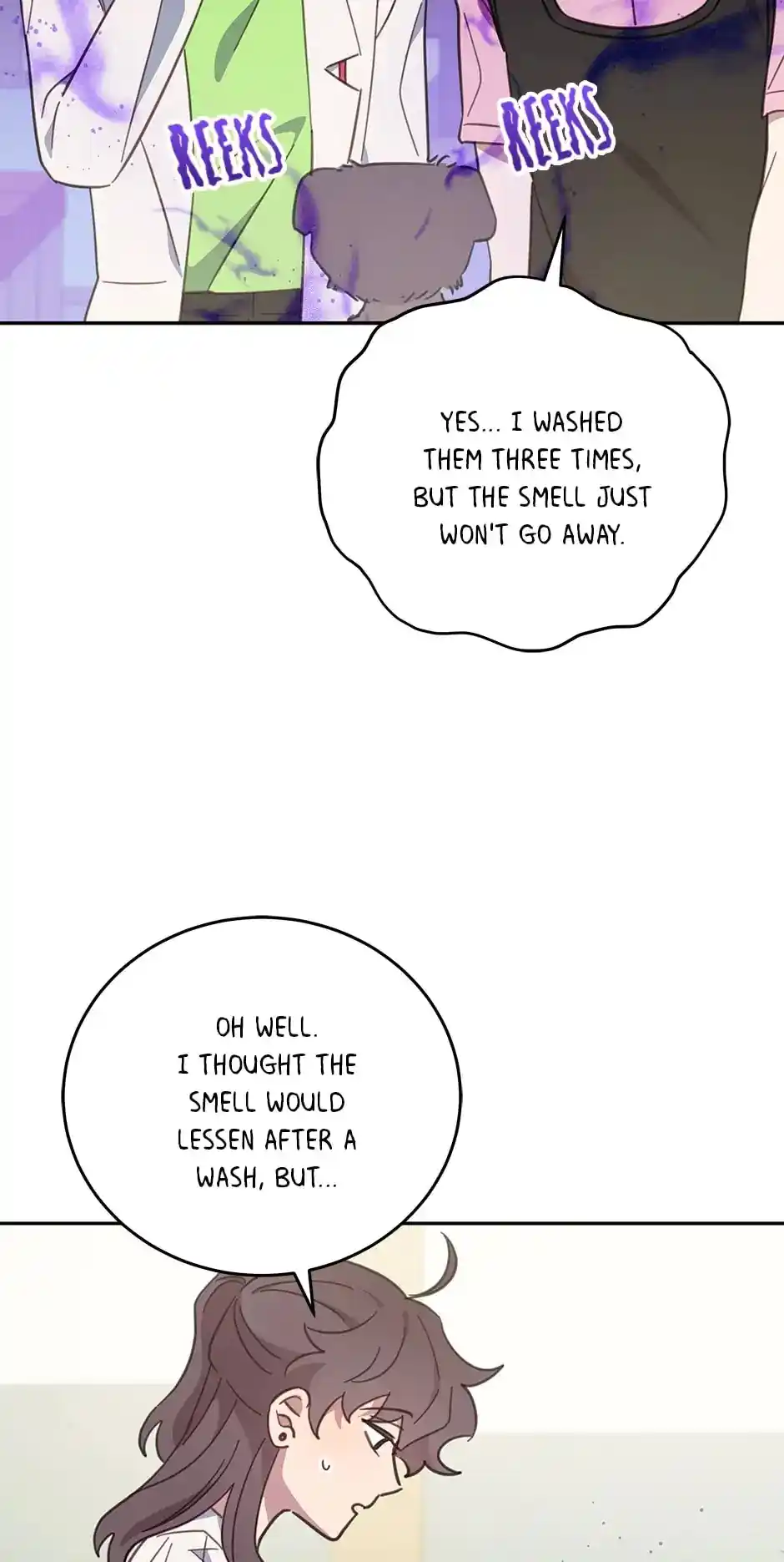 An Animal Hospital In The Border Area Chapter 65