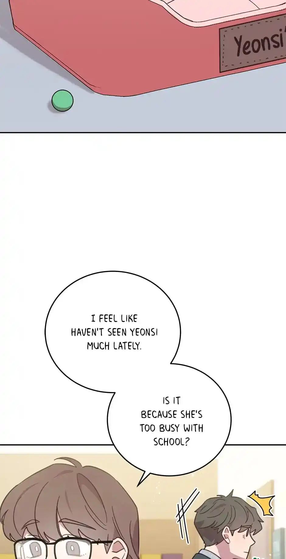 An Animal Hospital In The Border Area Chapter 65