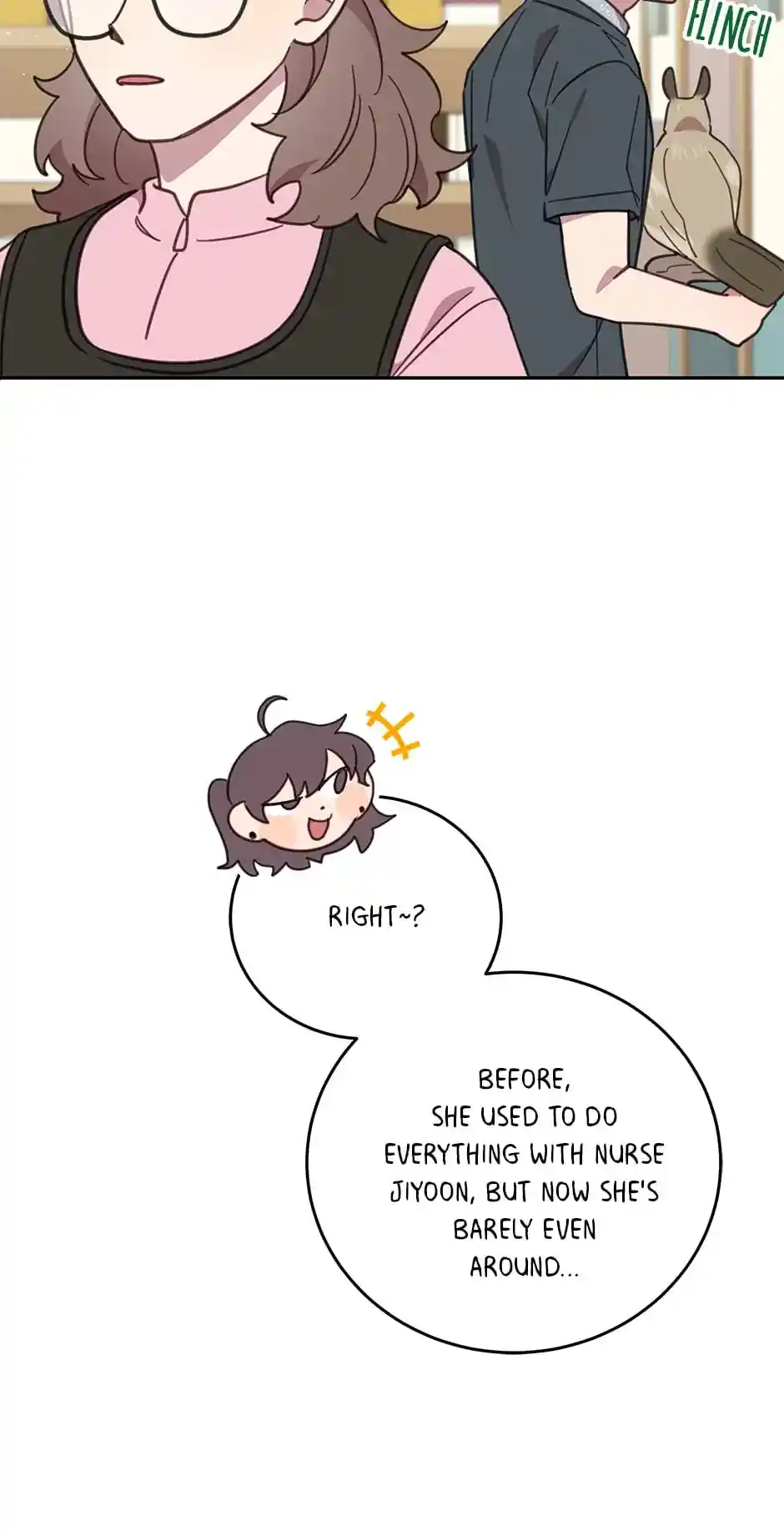 An Animal Hospital In The Border Area Chapter 65