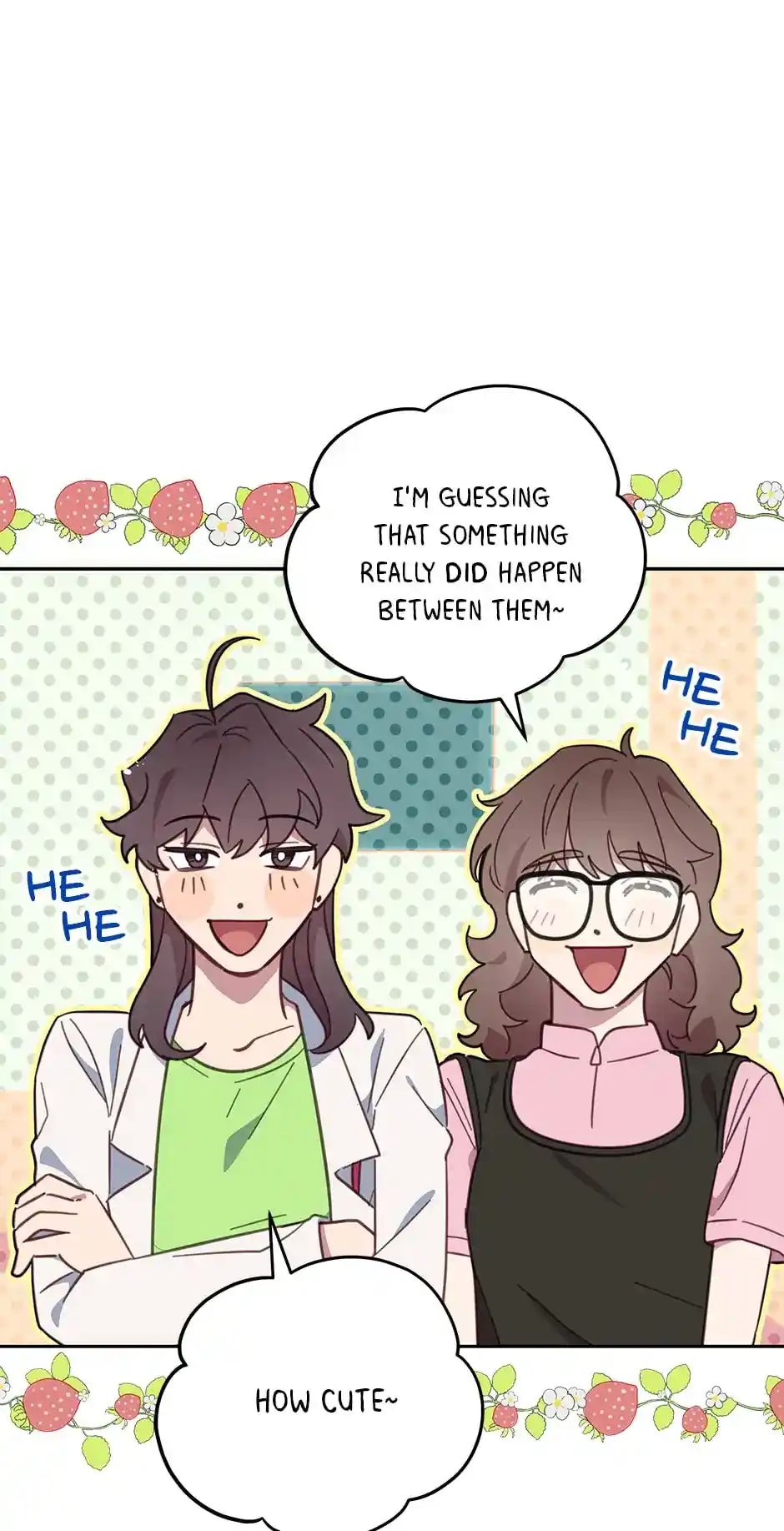 An Animal Hospital In The Border Area Chapter 65