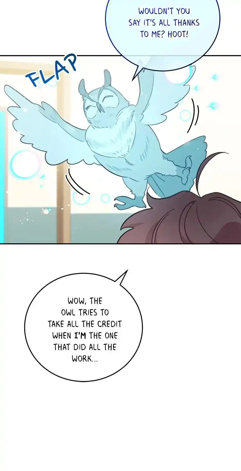 An Animal Hospital In The Border Area Chapter 65