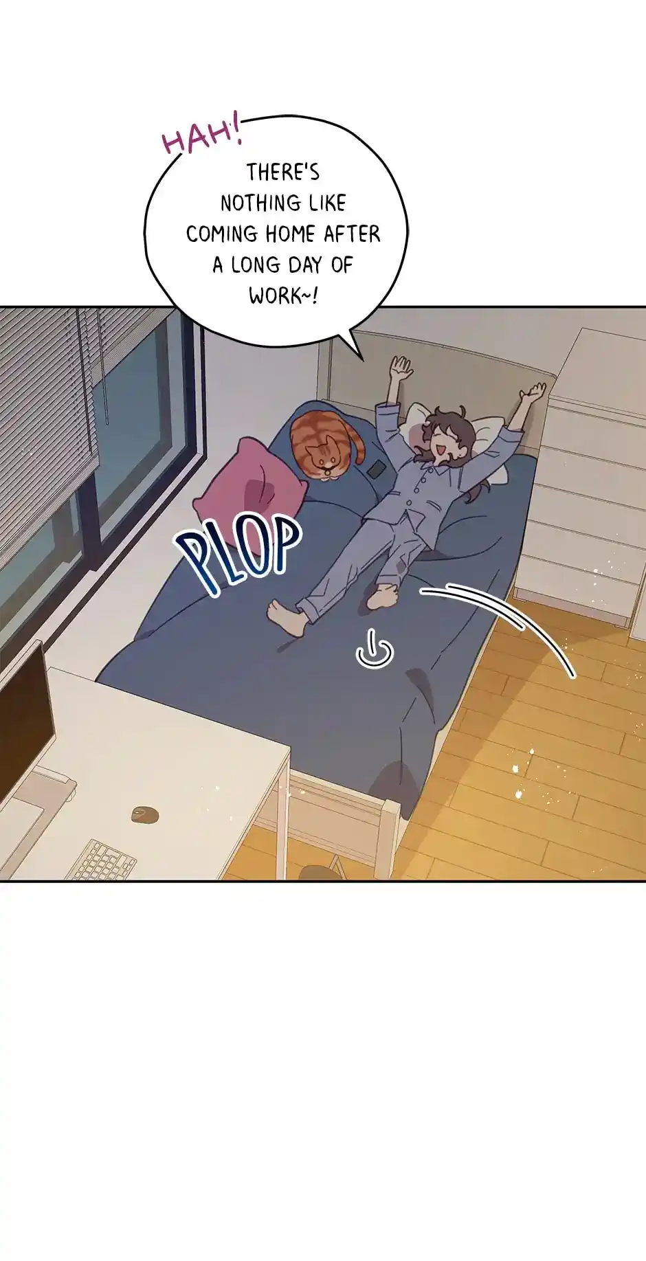 An Animal Hospital In The Border Area Chapter 65