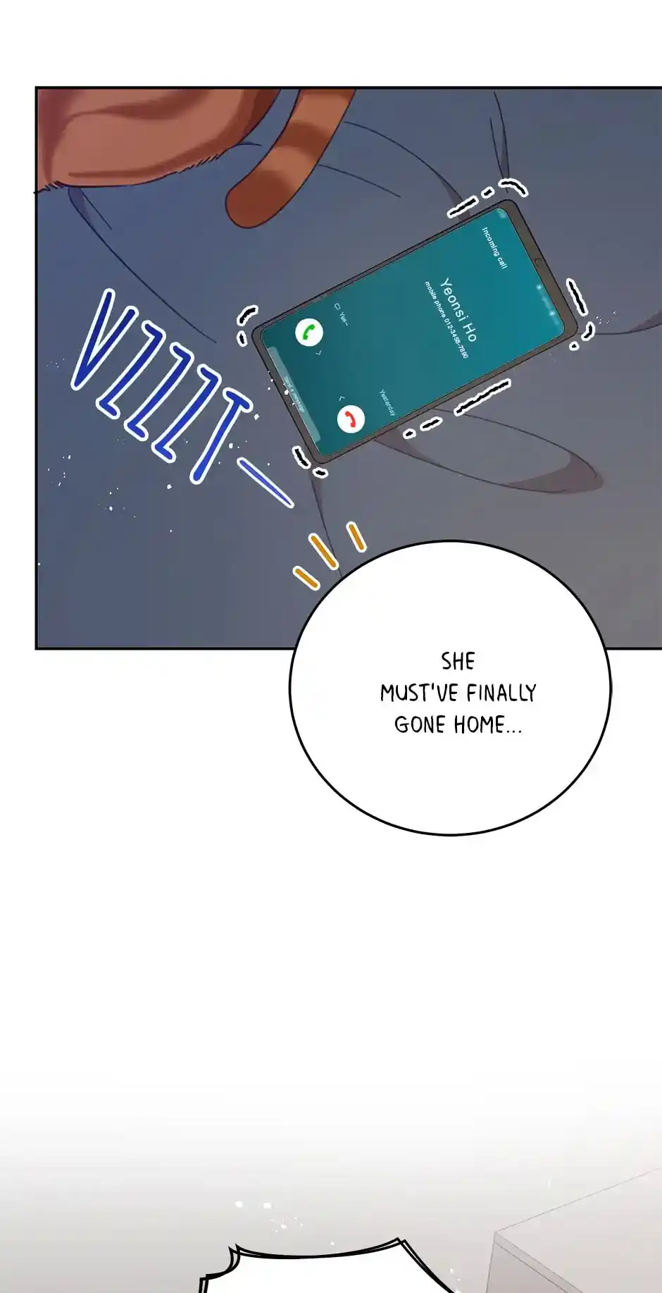 An Animal Hospital In The Border Area Chapter 65