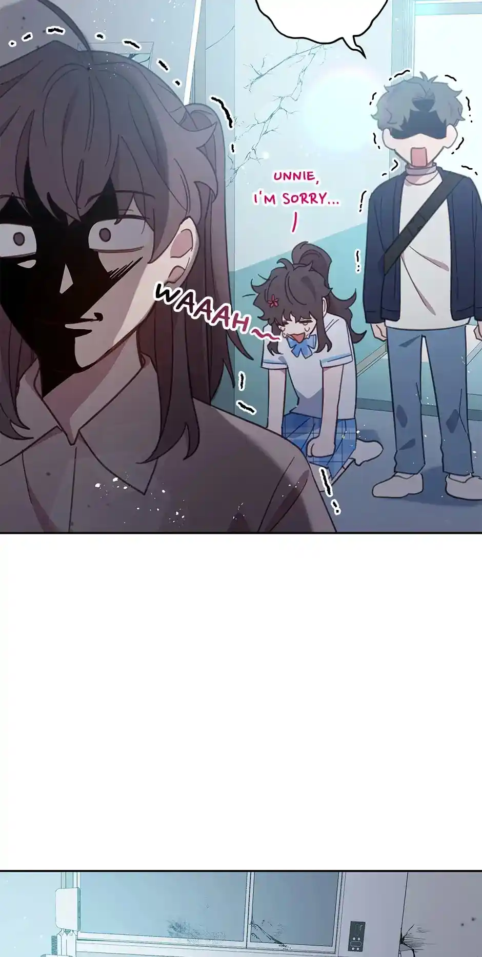 An Animal Hospital In The Border Area Chapter 65