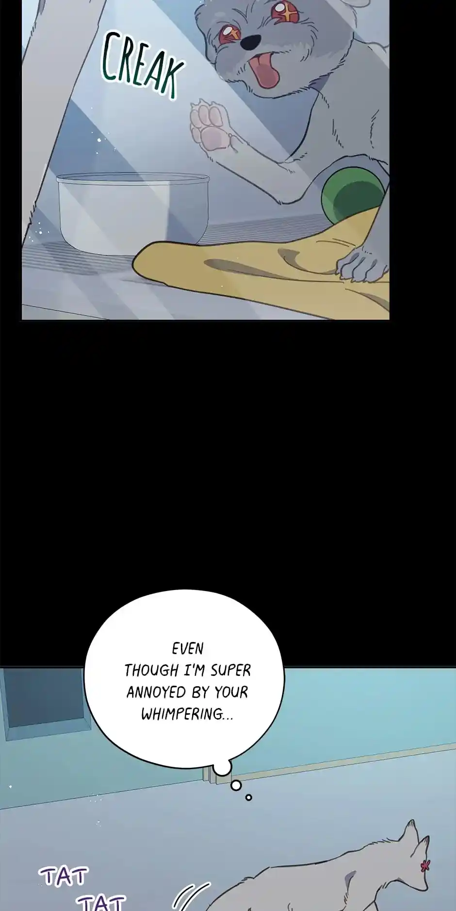 An Animal Hospital In The Border Area Chapter 65