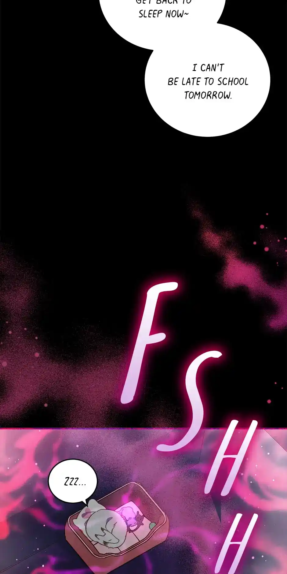 An Animal Hospital In The Border Area Chapter 65