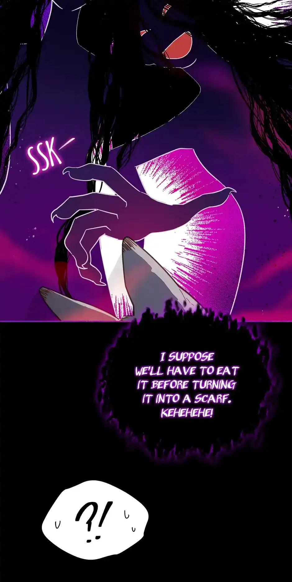 An Animal Hospital In The Border Area Chapter 65