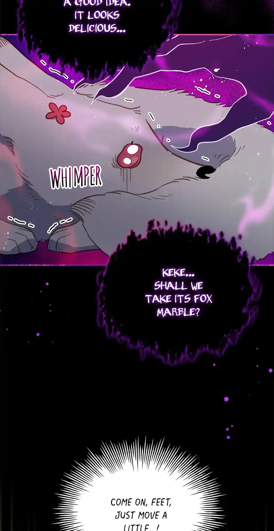 An Animal Hospital In The Border Area Chapter 65