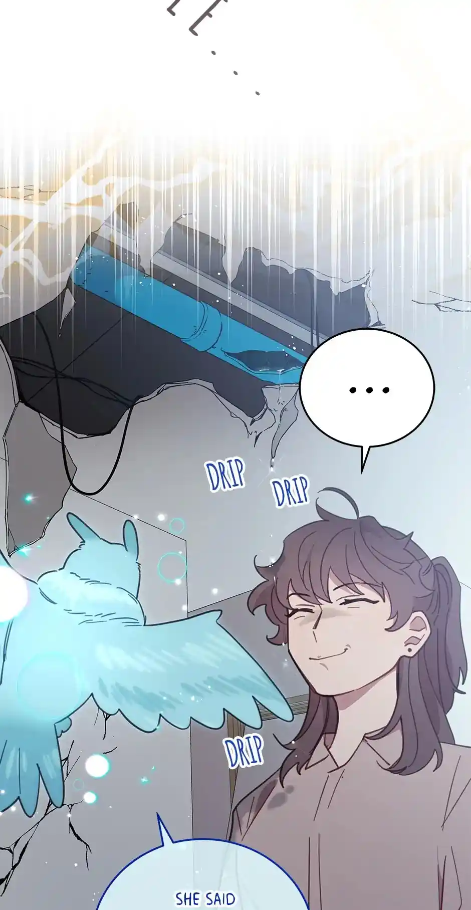 An Animal Hospital In The Border Area Chapter 65