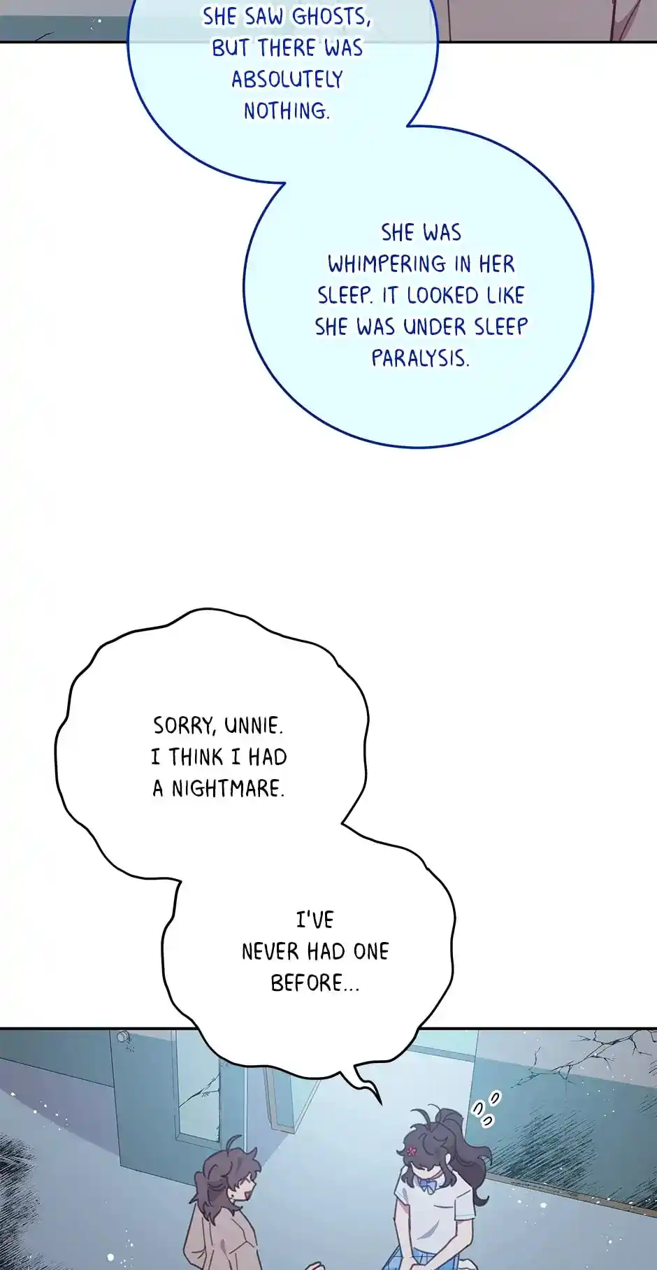 An Animal Hospital In The Border Area Chapter 65