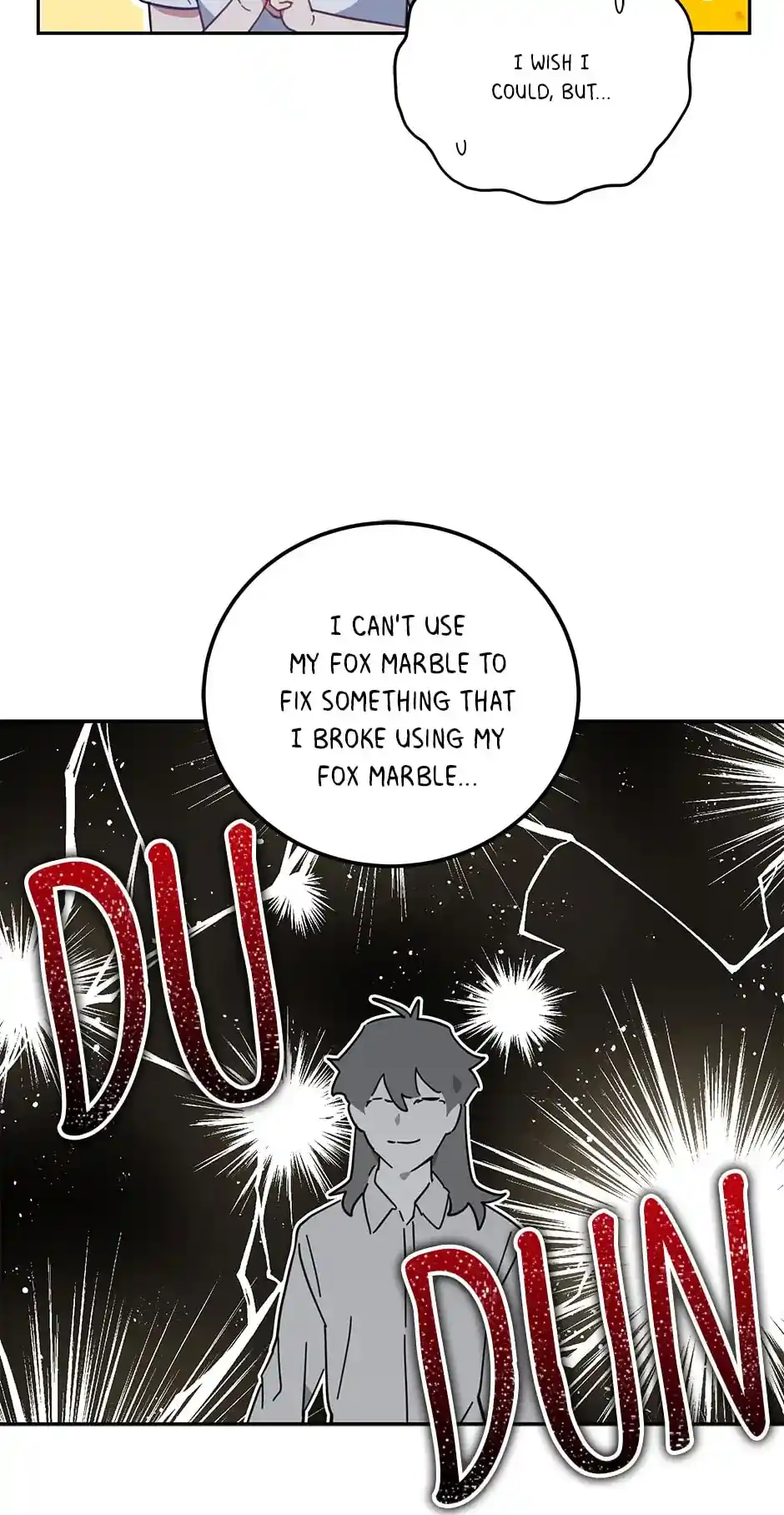 An Animal Hospital In The Border Area Chapter 65