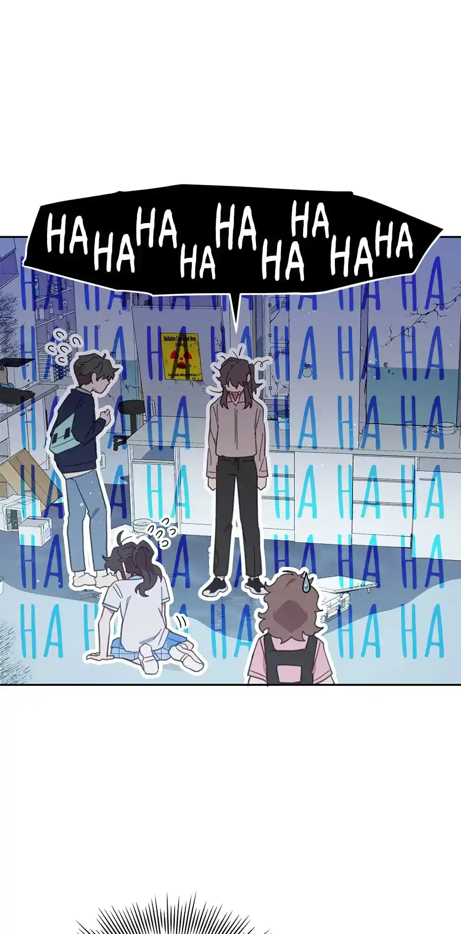 An Animal Hospital In The Border Area Chapter 65