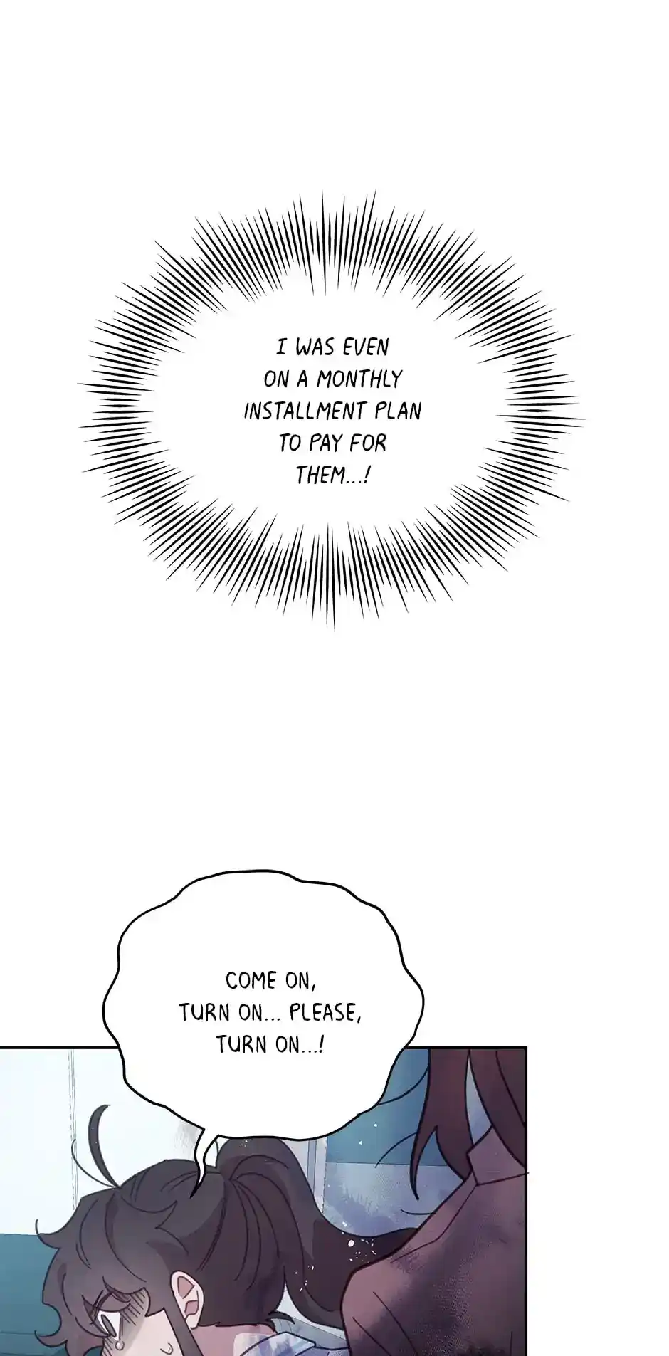 An Animal Hospital In The Border Area Chapter 65