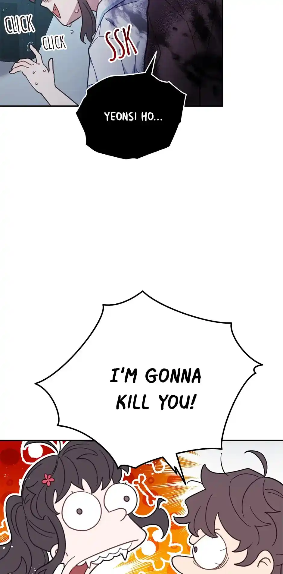 An Animal Hospital In The Border Area Chapter 65