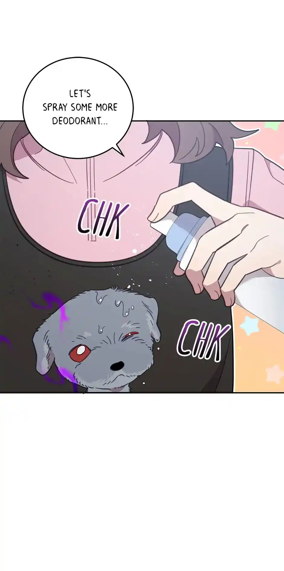 An Animal Hospital In The Border Area Chapter 65