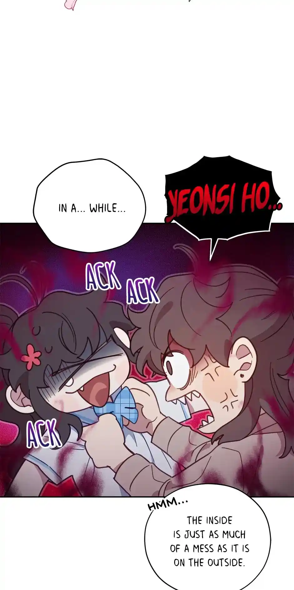 An Animal Hospital In The Border Area Chapter 65