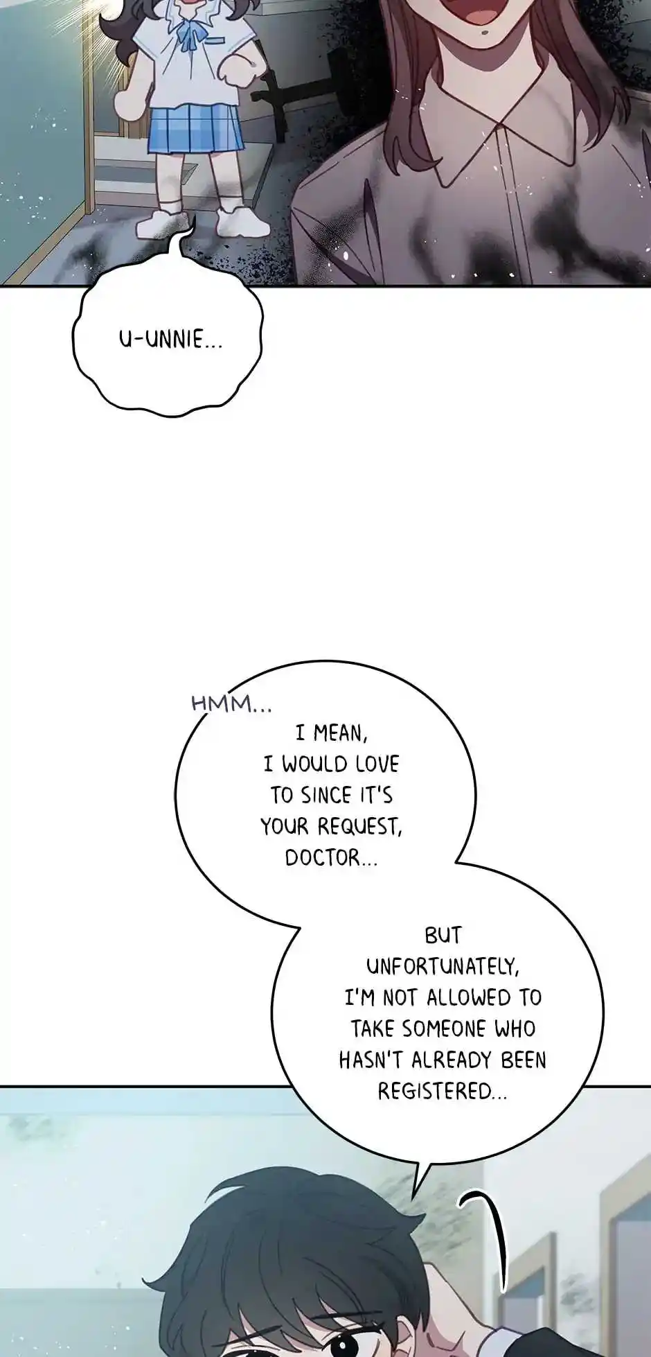 An Animal Hospital In The Border Area Chapter 66