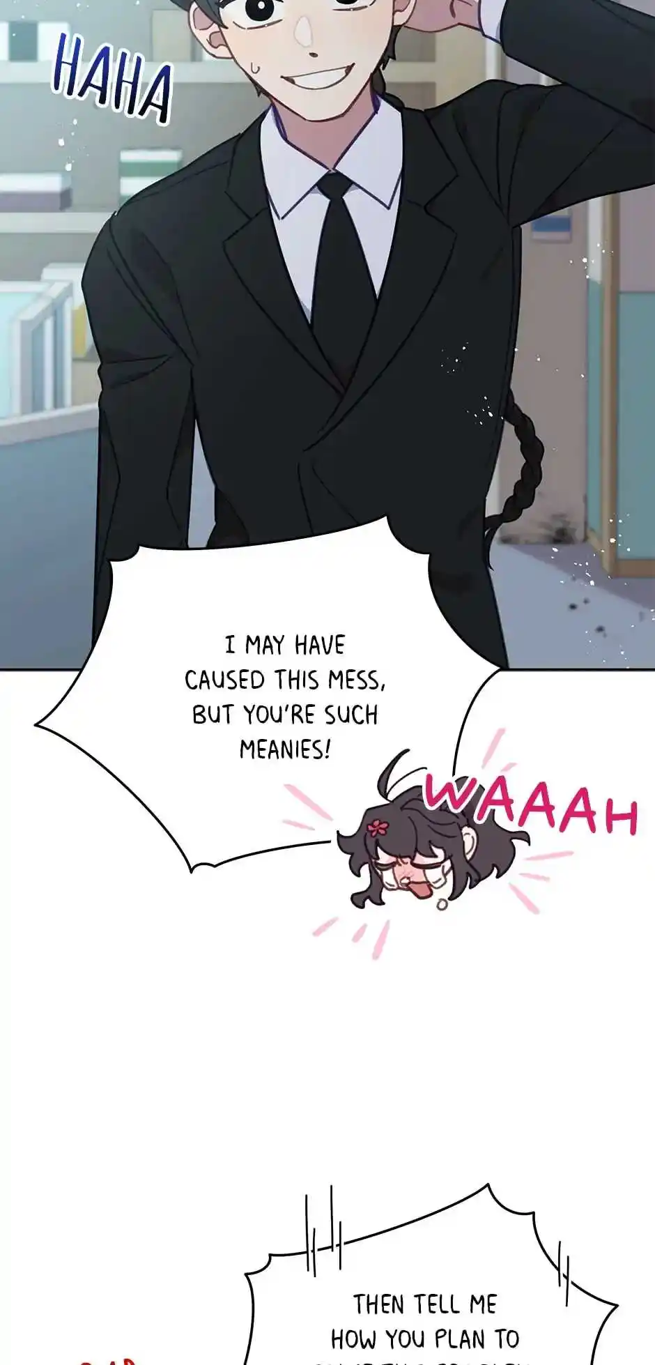 An Animal Hospital In The Border Area Chapter 66