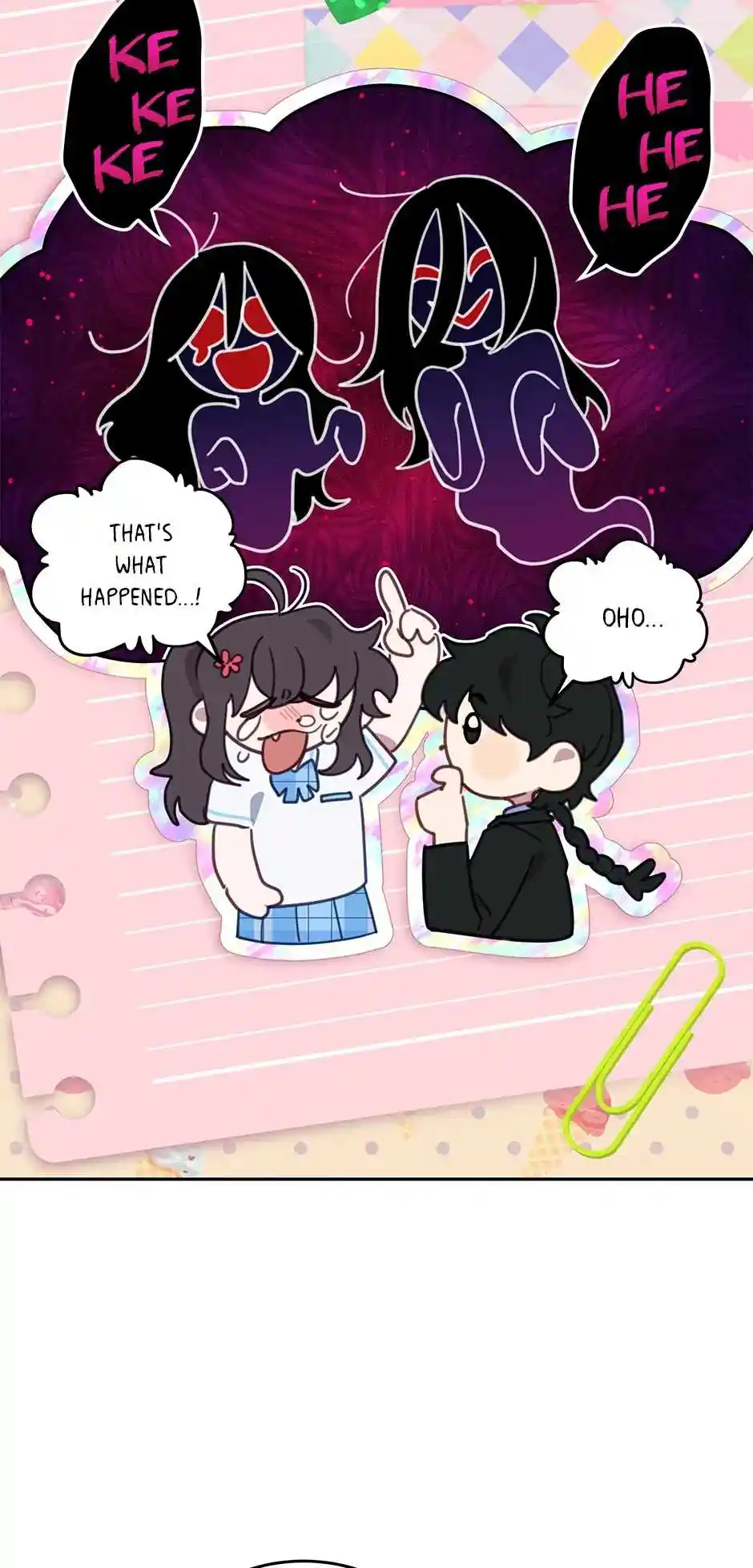 An Animal Hospital In The Border Area Chapter 66