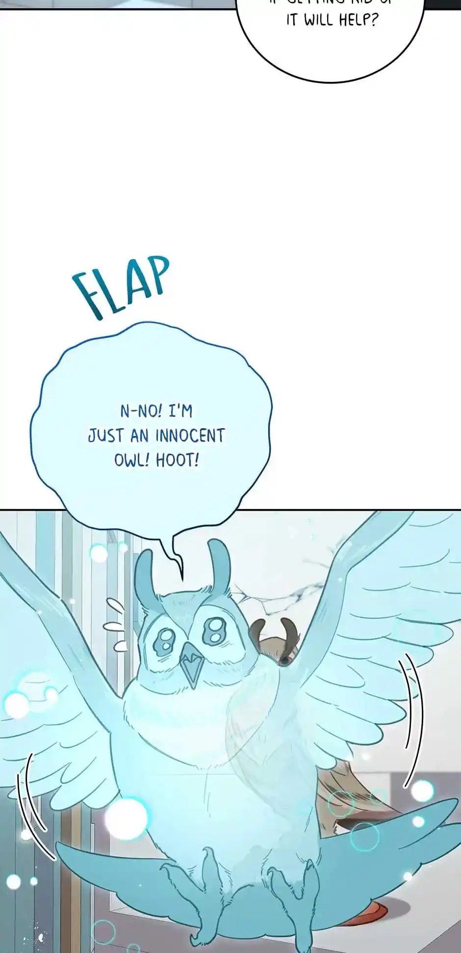 An Animal Hospital In The Border Area Chapter 66