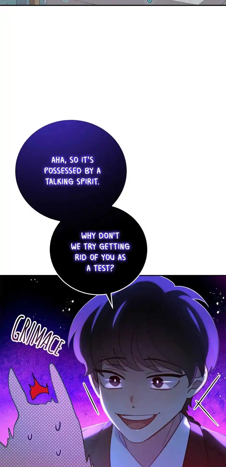 An Animal Hospital In The Border Area Chapter 66