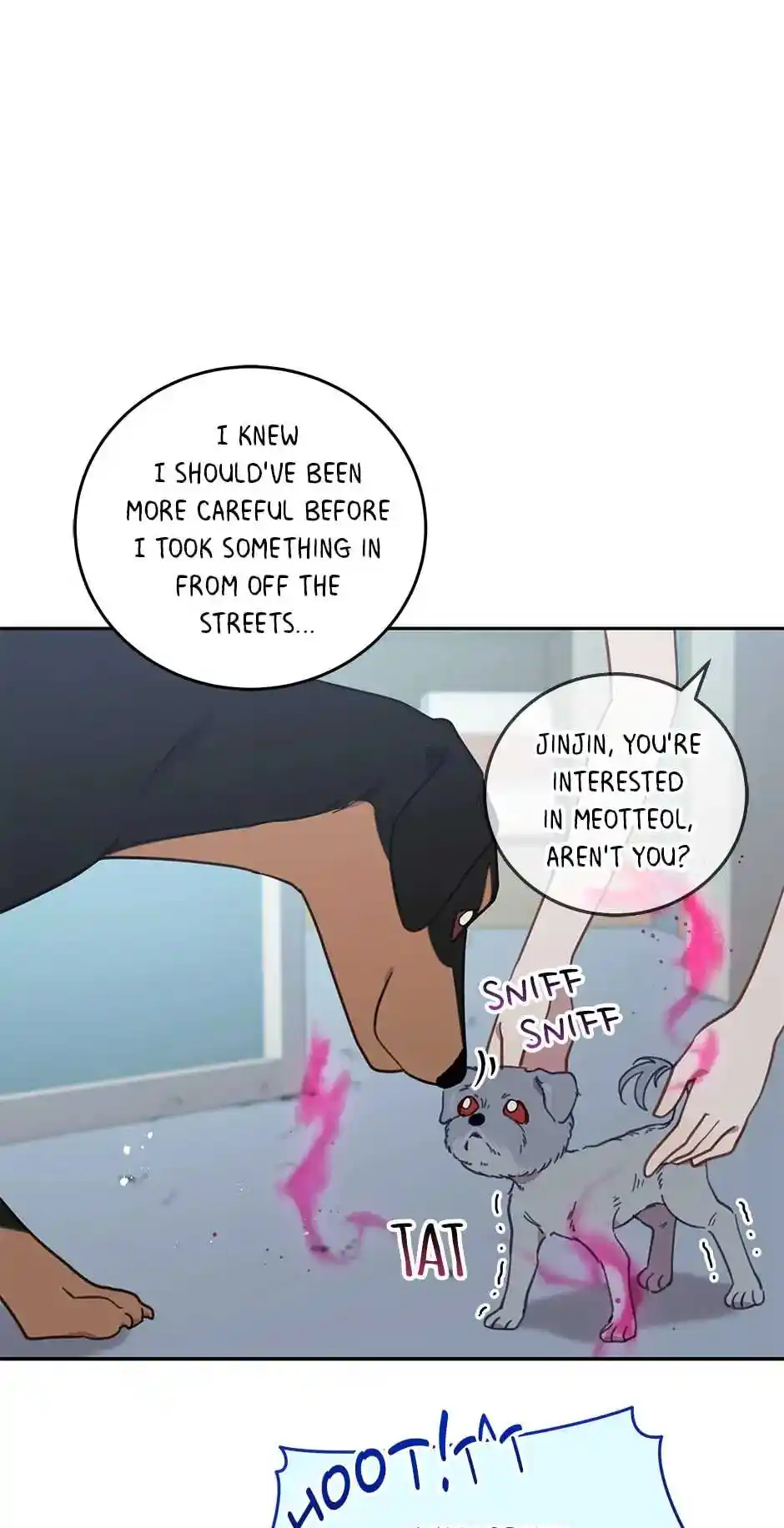 An Animal Hospital In The Border Area Chapter 66