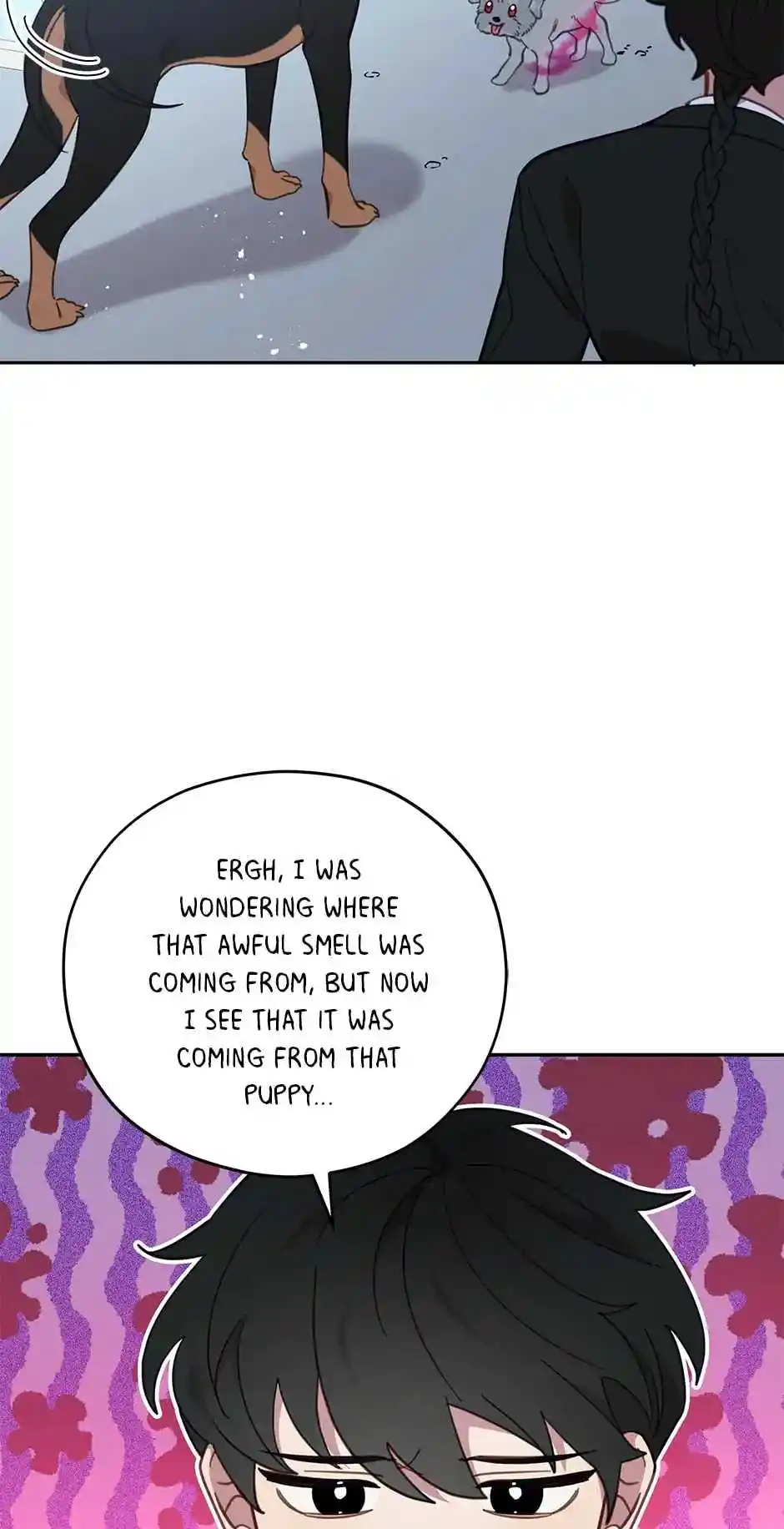 An Animal Hospital In The Border Area Chapter 66