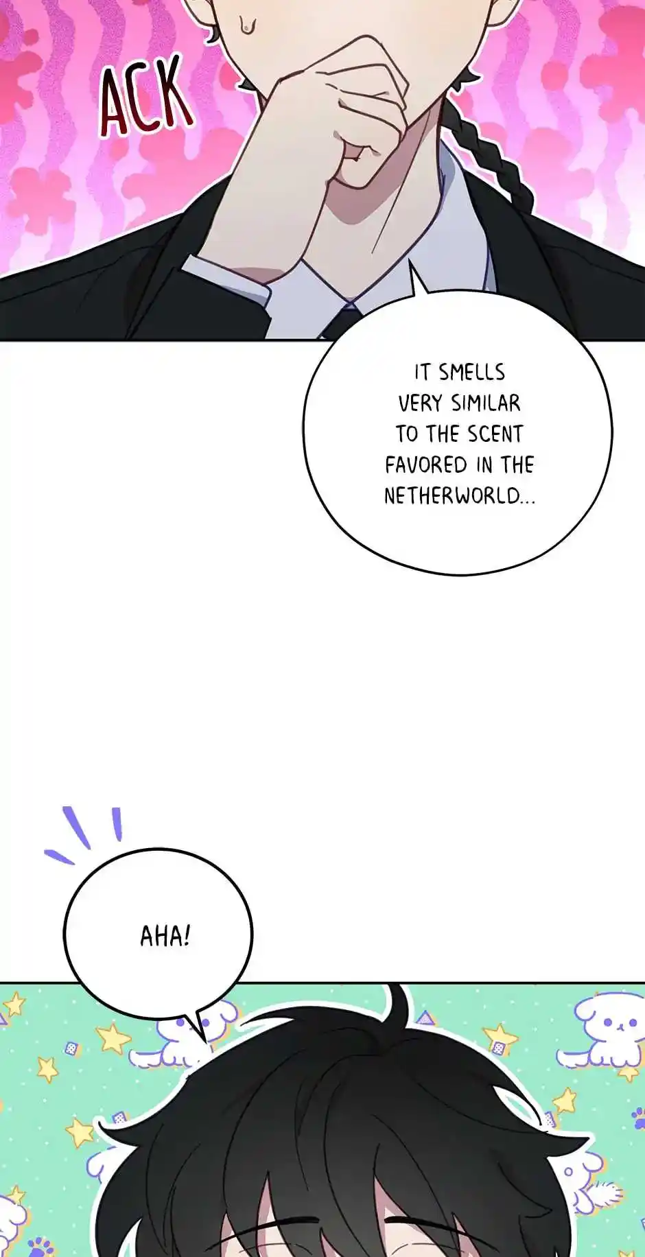 An Animal Hospital In The Border Area Chapter 66