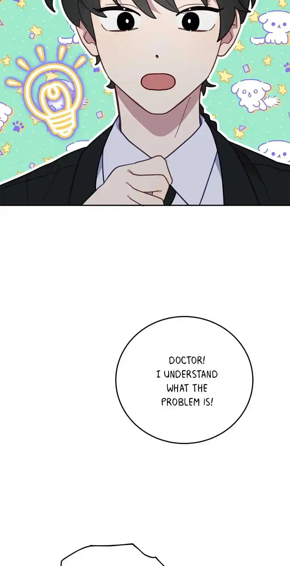 An Animal Hospital In The Border Area Chapter 66