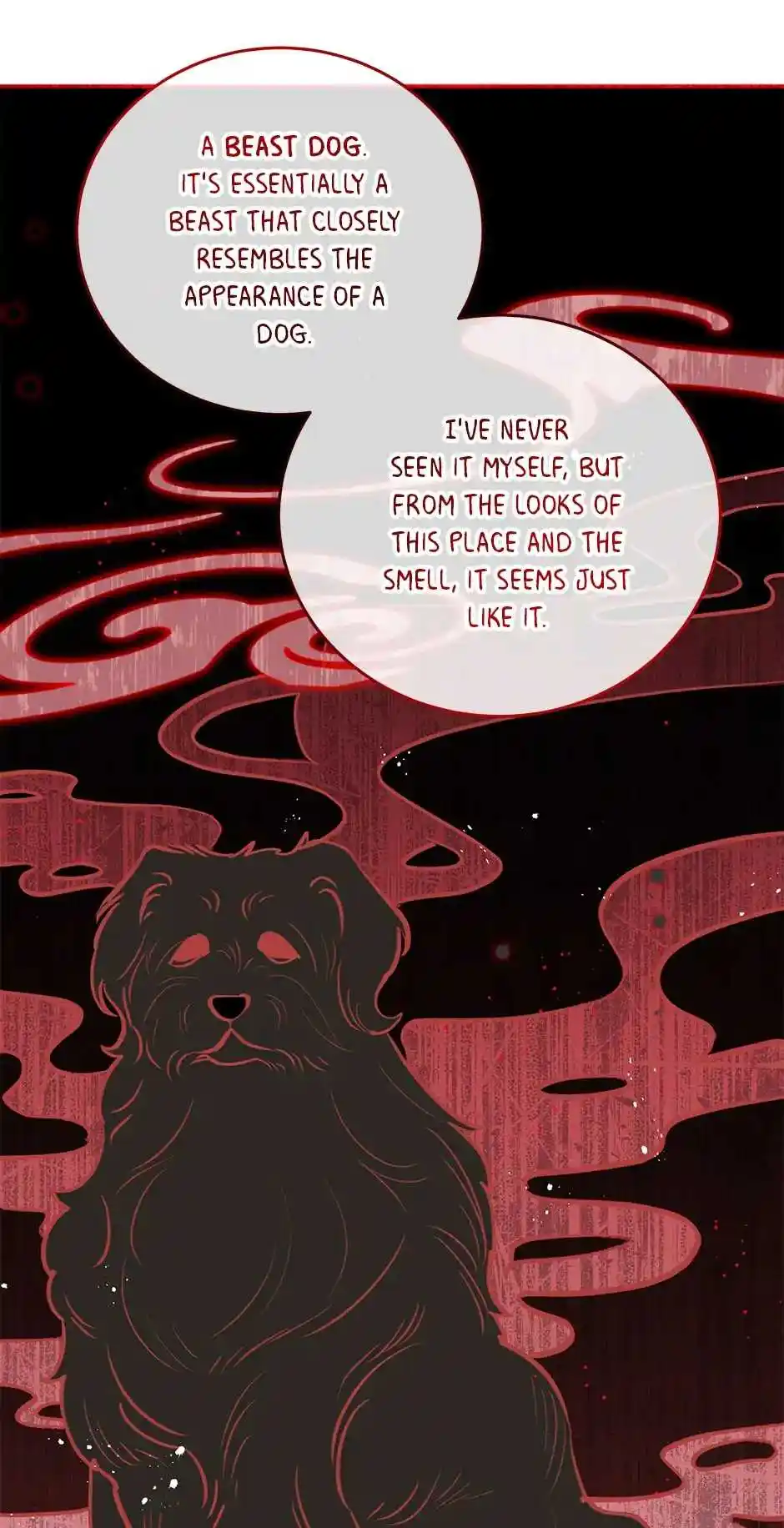 An Animal Hospital In The Border Area Chapter 66