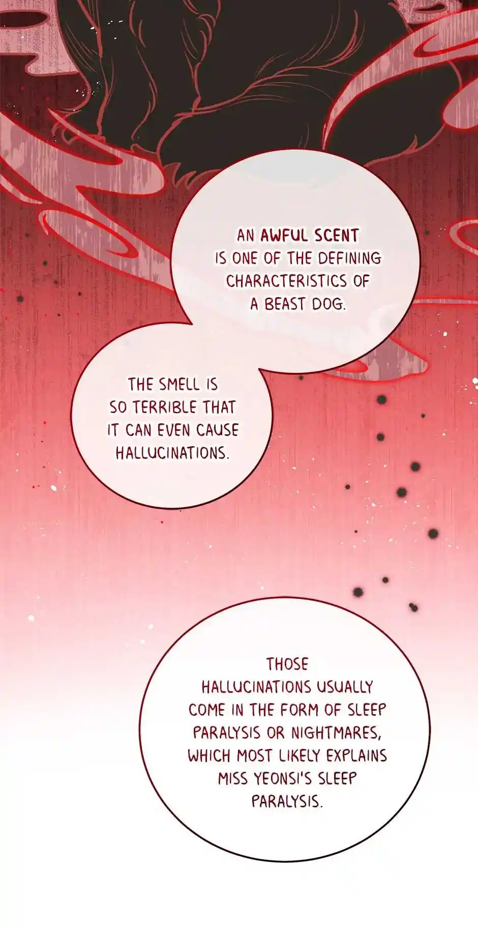 An Animal Hospital In The Border Area Chapter 66