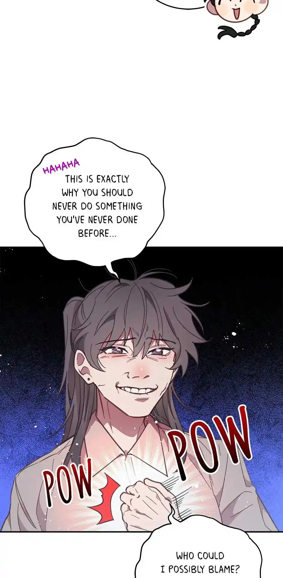 An Animal Hospital In The Border Area Chapter 66