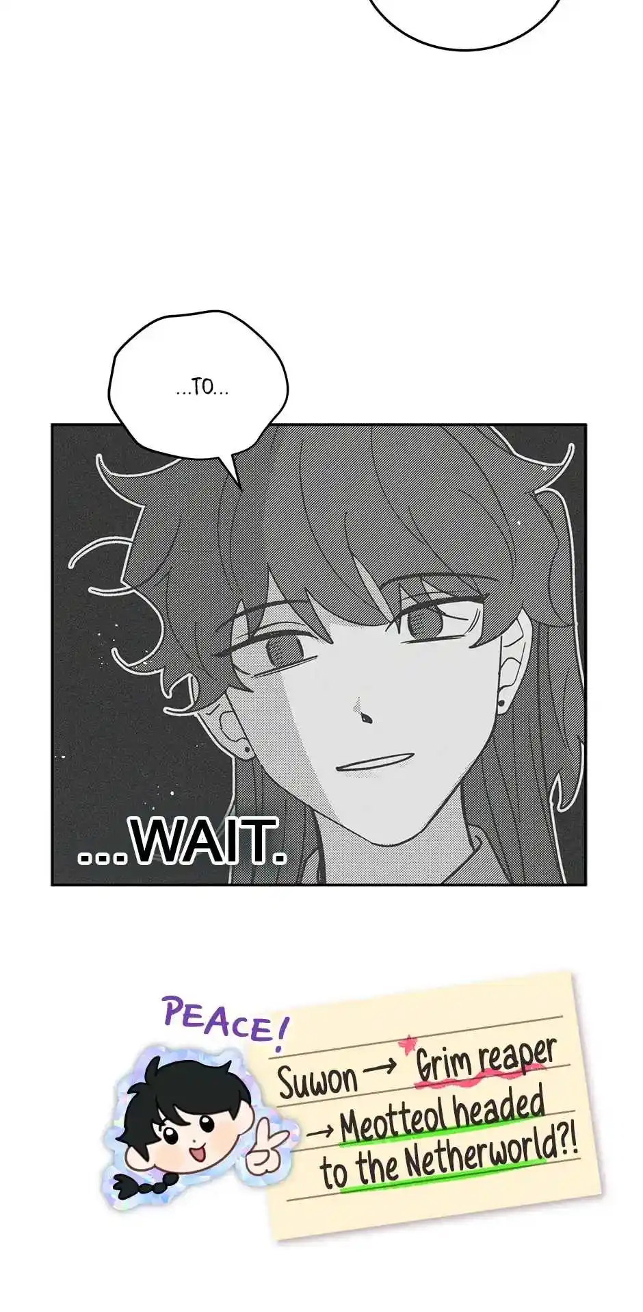 An Animal Hospital In The Border Area Chapter 66