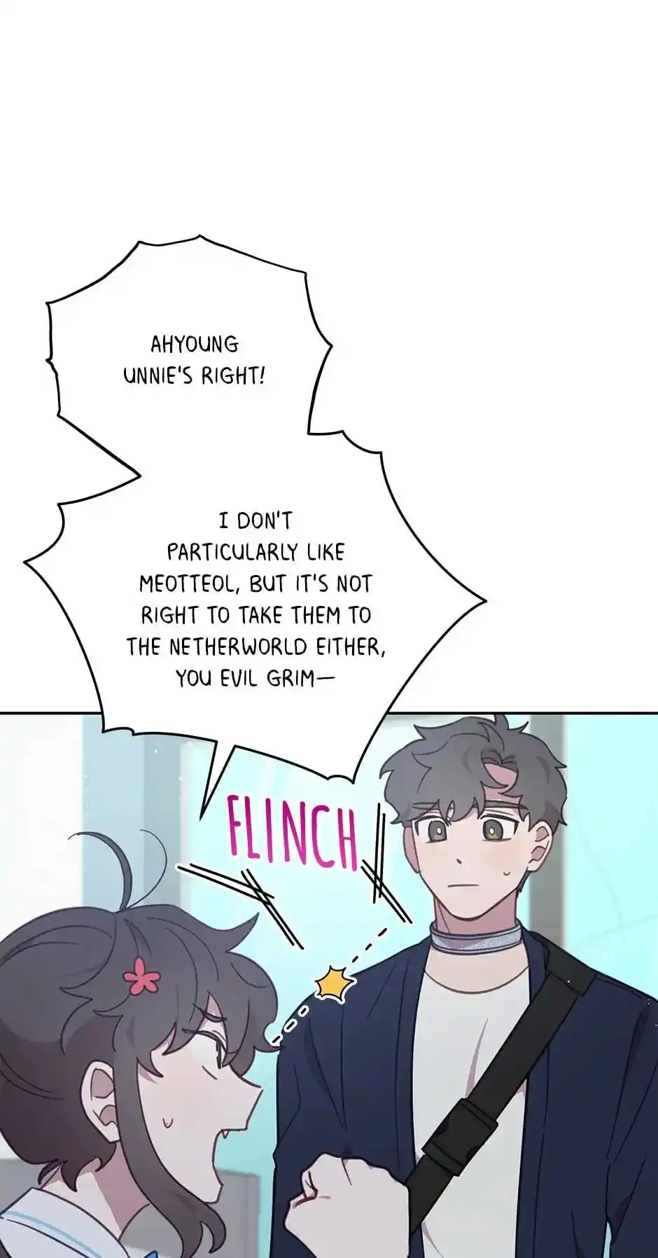 An Animal Hospital In The Border Area Chapter 66