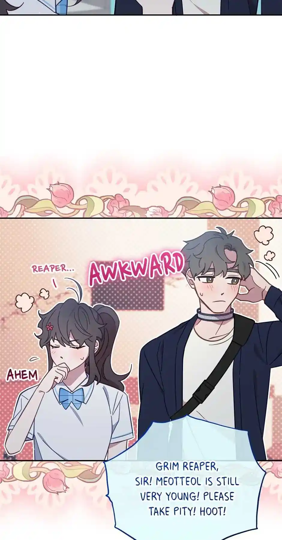 An Animal Hospital In The Border Area Chapter 66