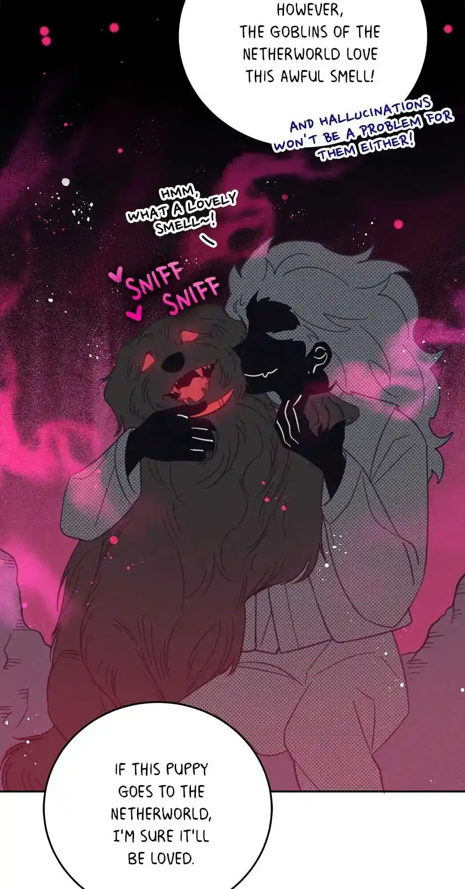 An Animal Hospital In The Border Area Chapter 66