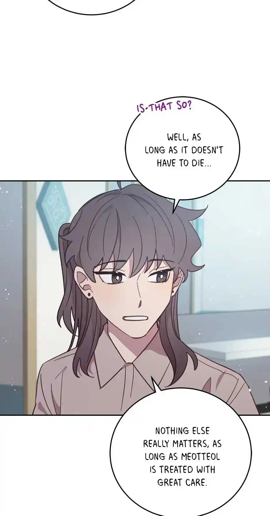 An Animal Hospital In The Border Area Chapter 66