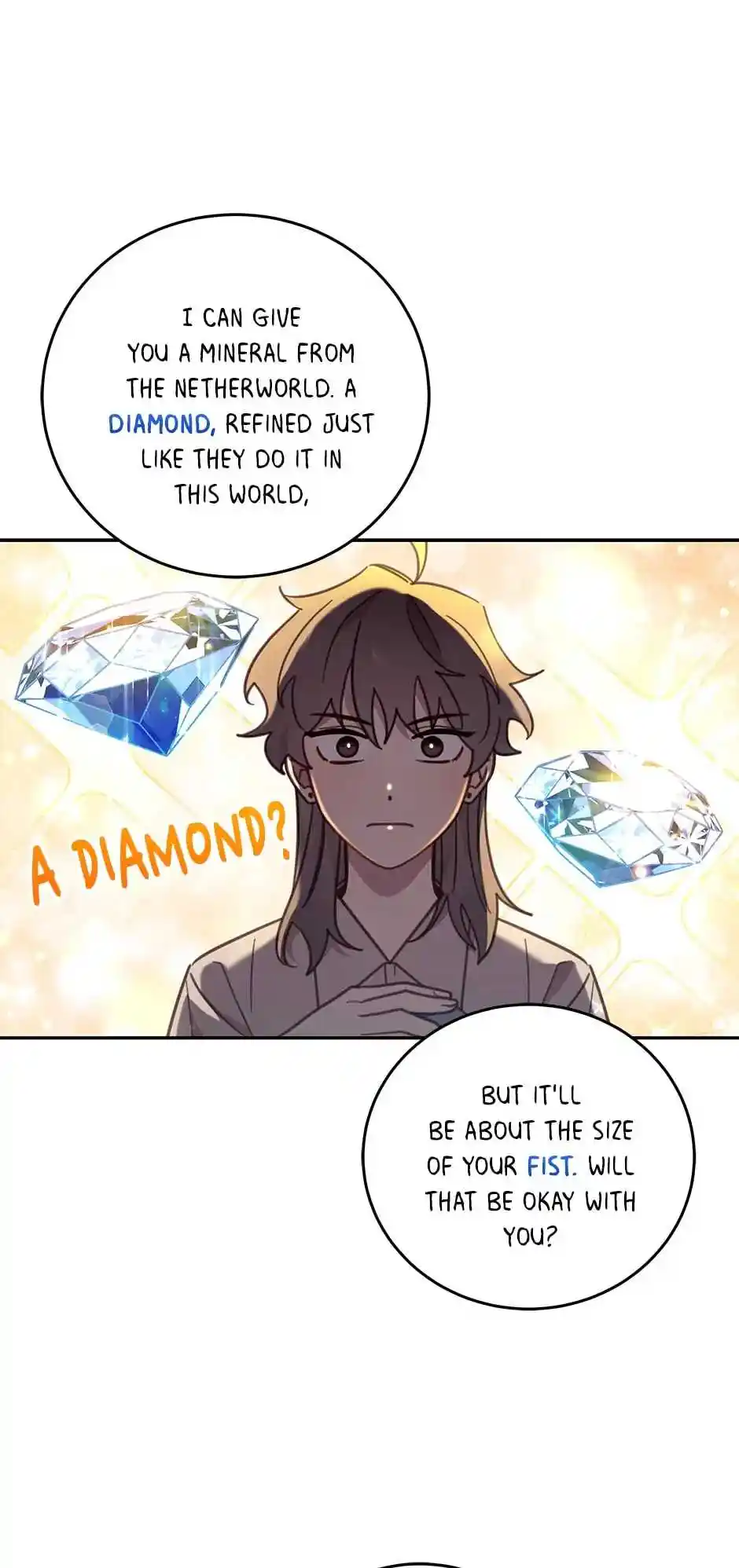 An Animal Hospital In The Border Area Chapter 66