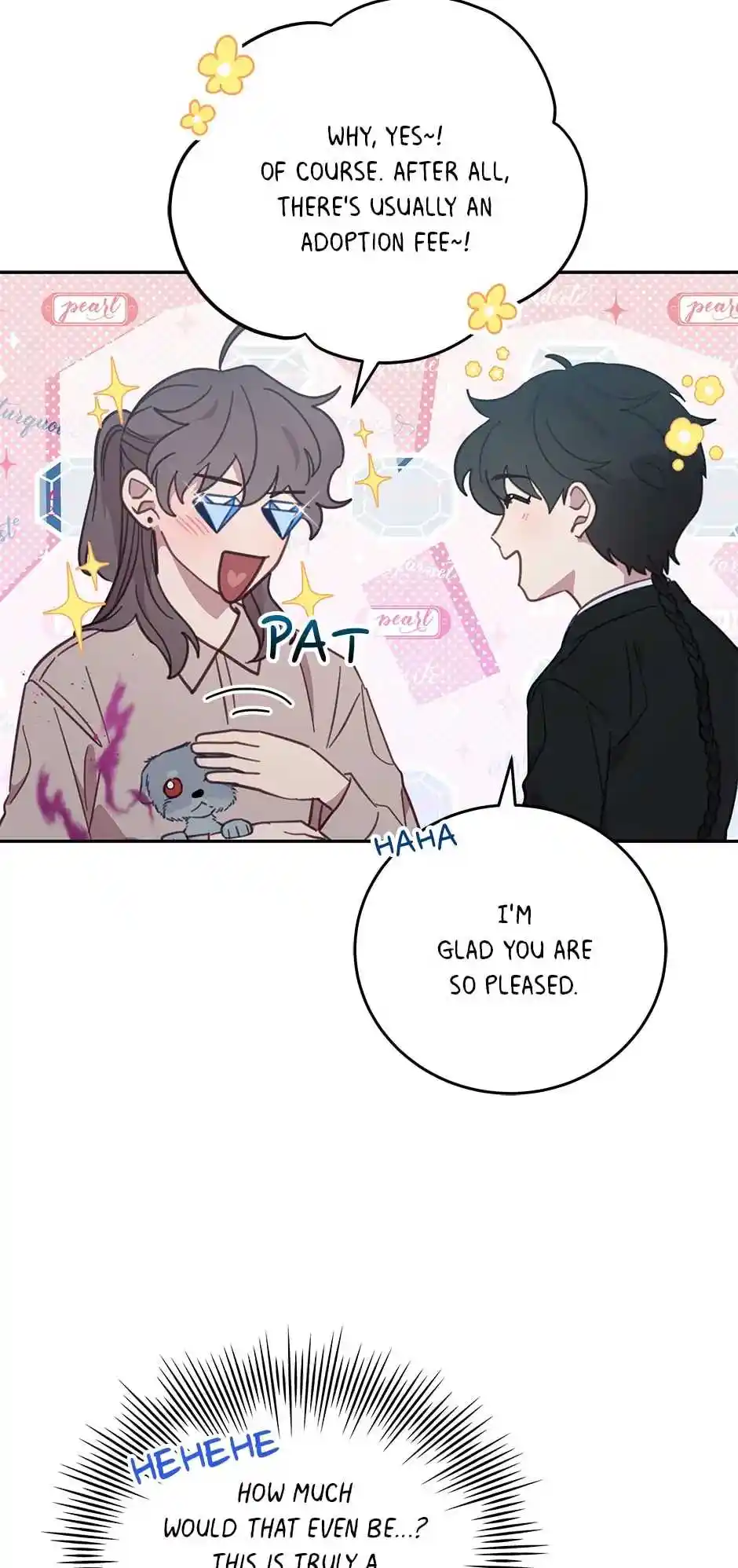 An Animal Hospital In The Border Area Chapter 66