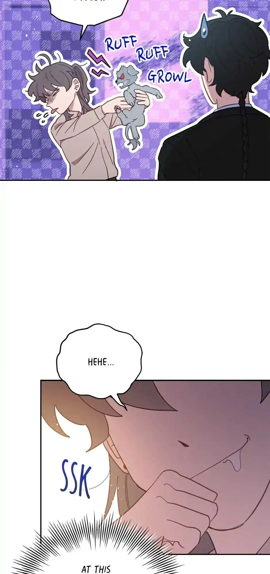 An Animal Hospital In The Border Area Chapter 66