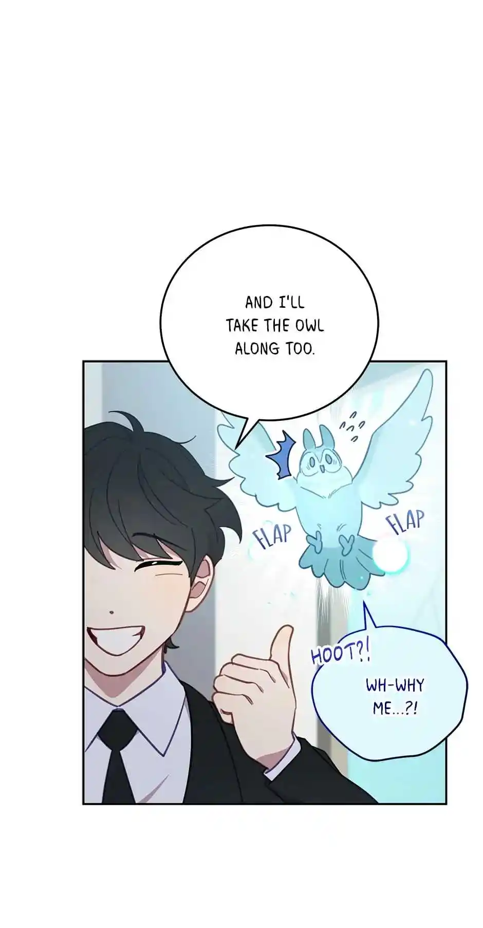 An Animal Hospital In The Border Area Chapter 66