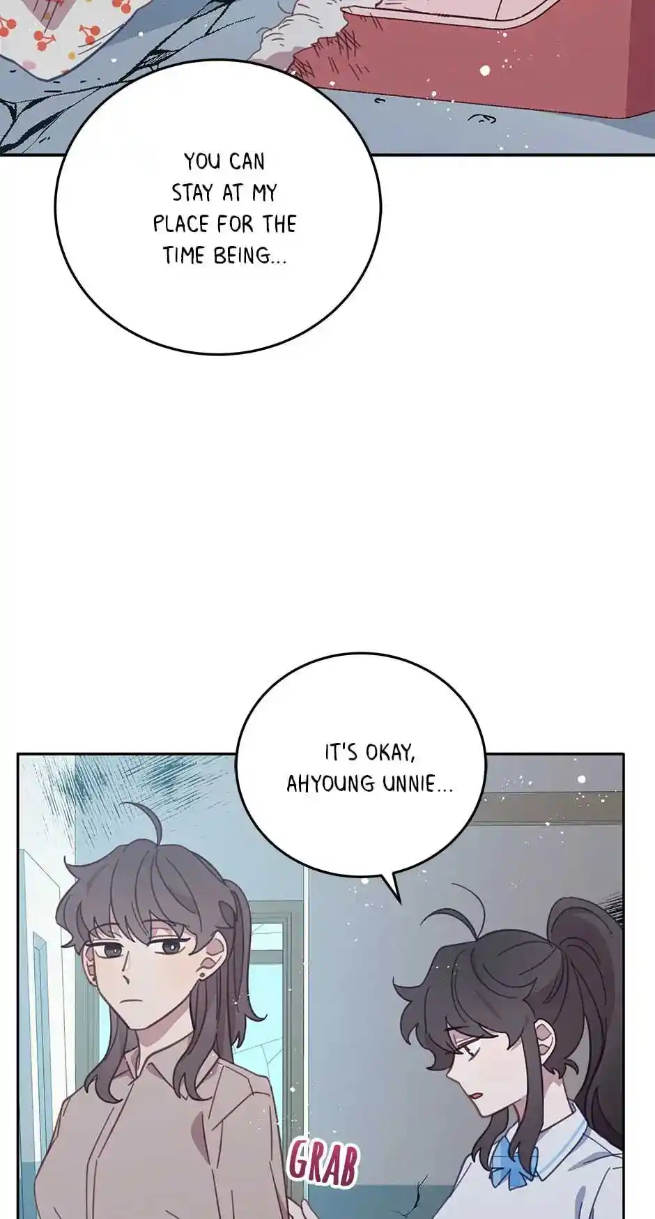 An Animal Hospital In The Border Area Chapter 66