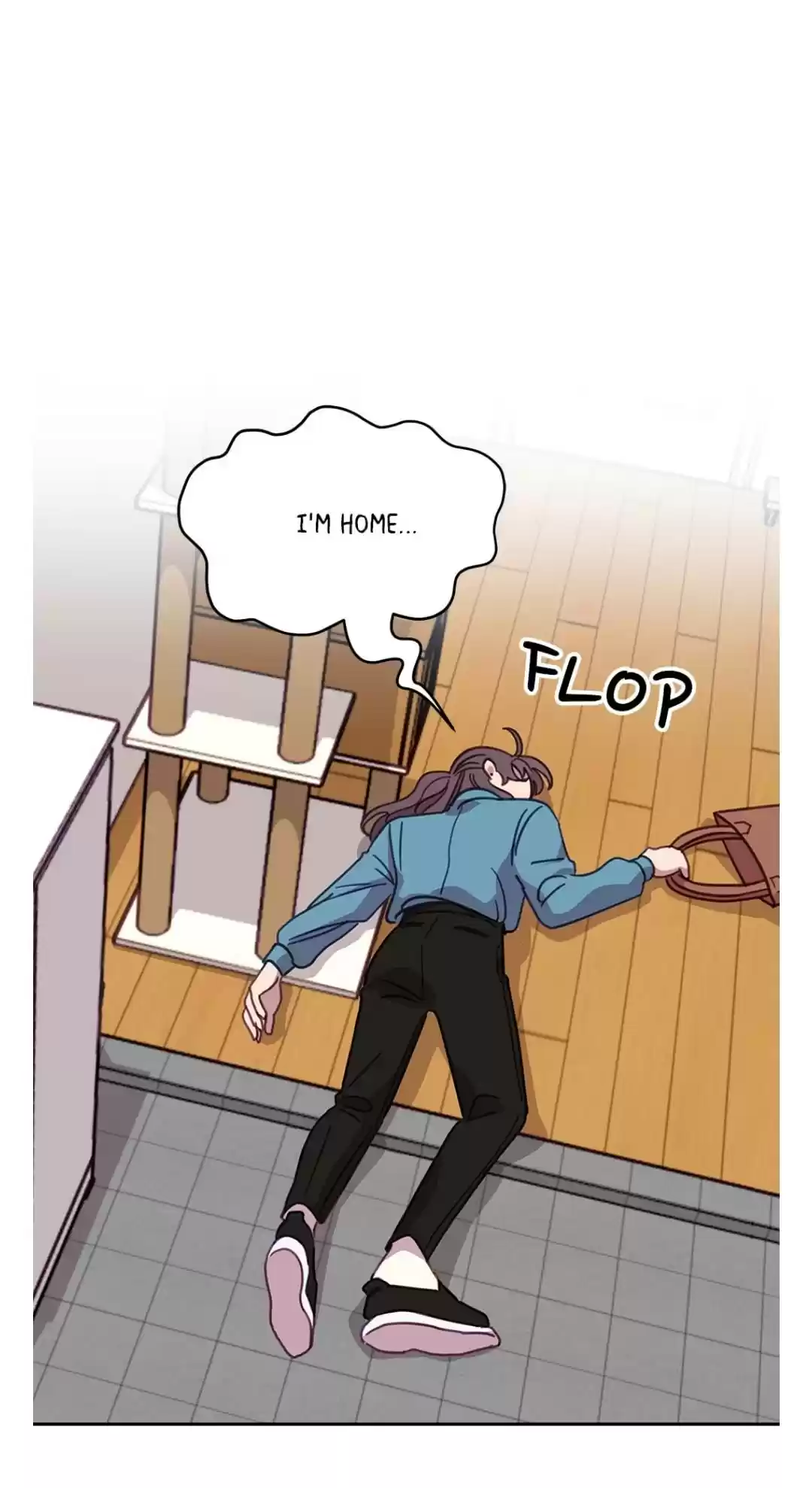 An Animal Hospital In The Border Area Chapter 7