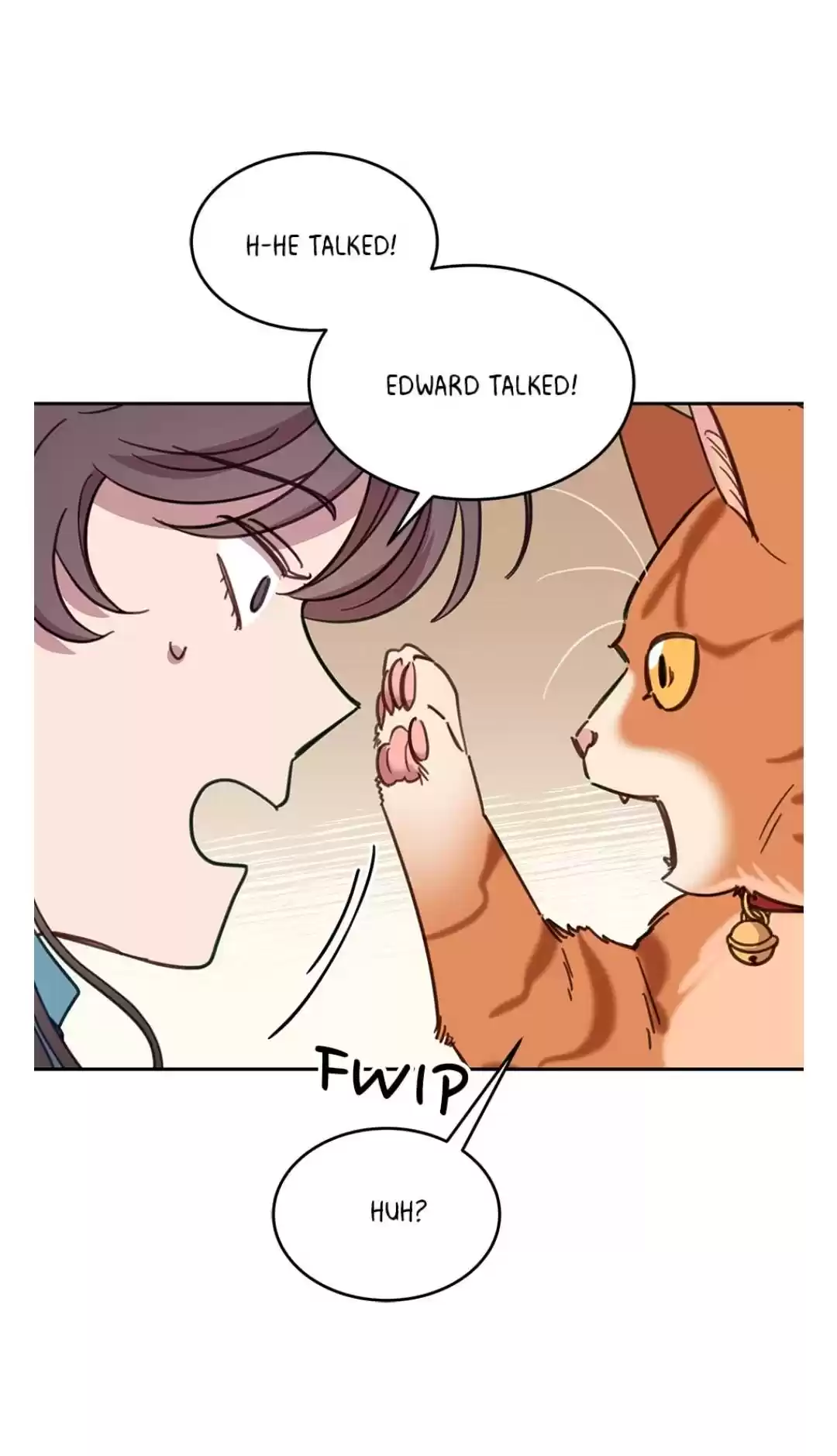 An Animal Hospital In The Border Area Chapter 7