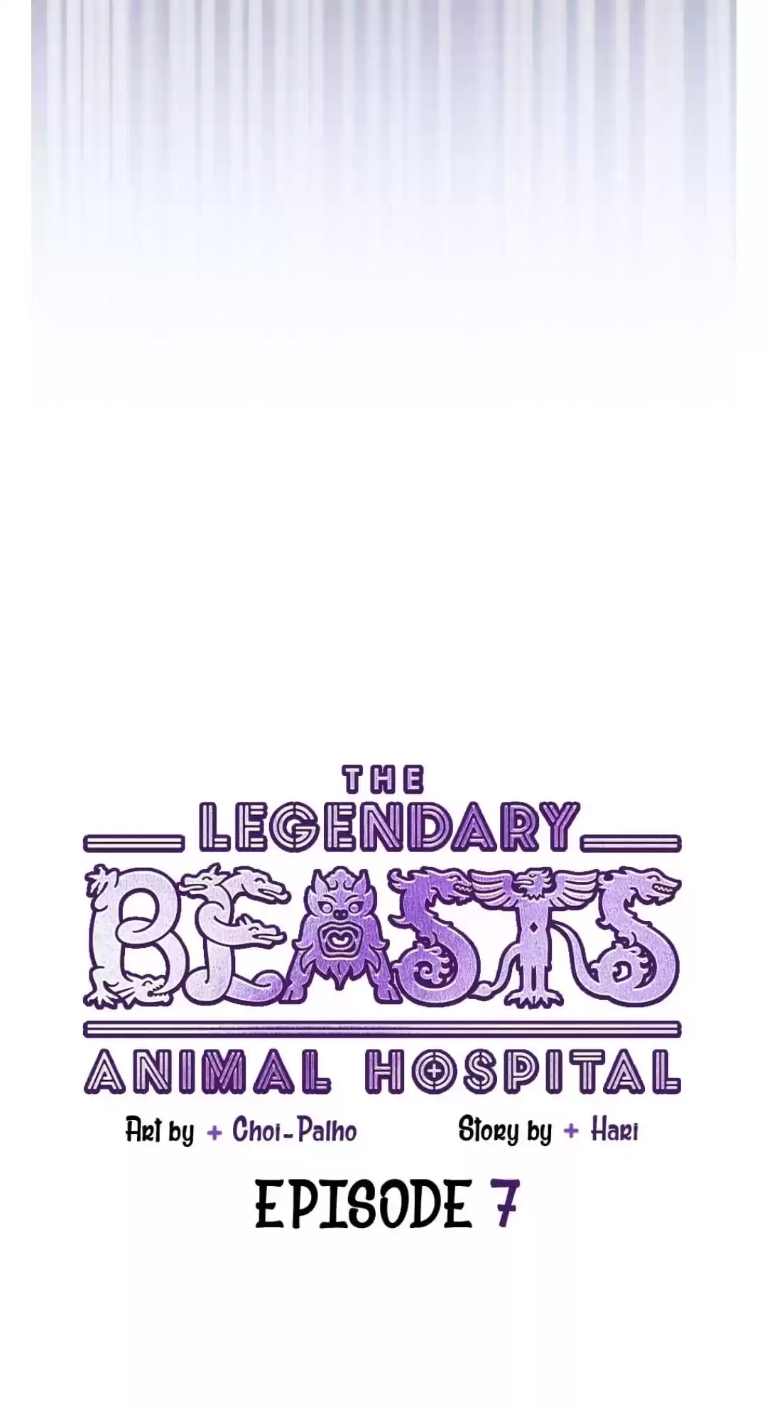 An Animal Hospital In The Border Area Chapter 7