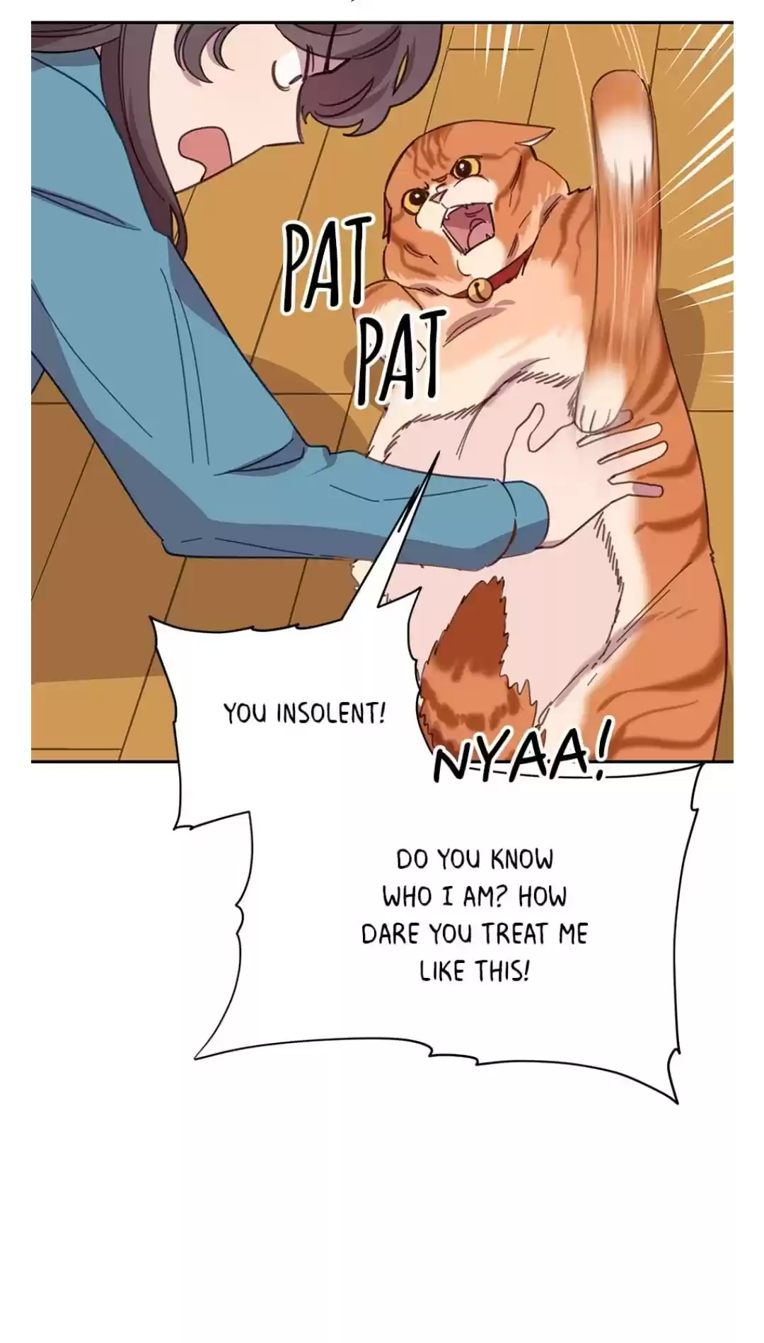 An Animal Hospital In The Border Area Chapter 7