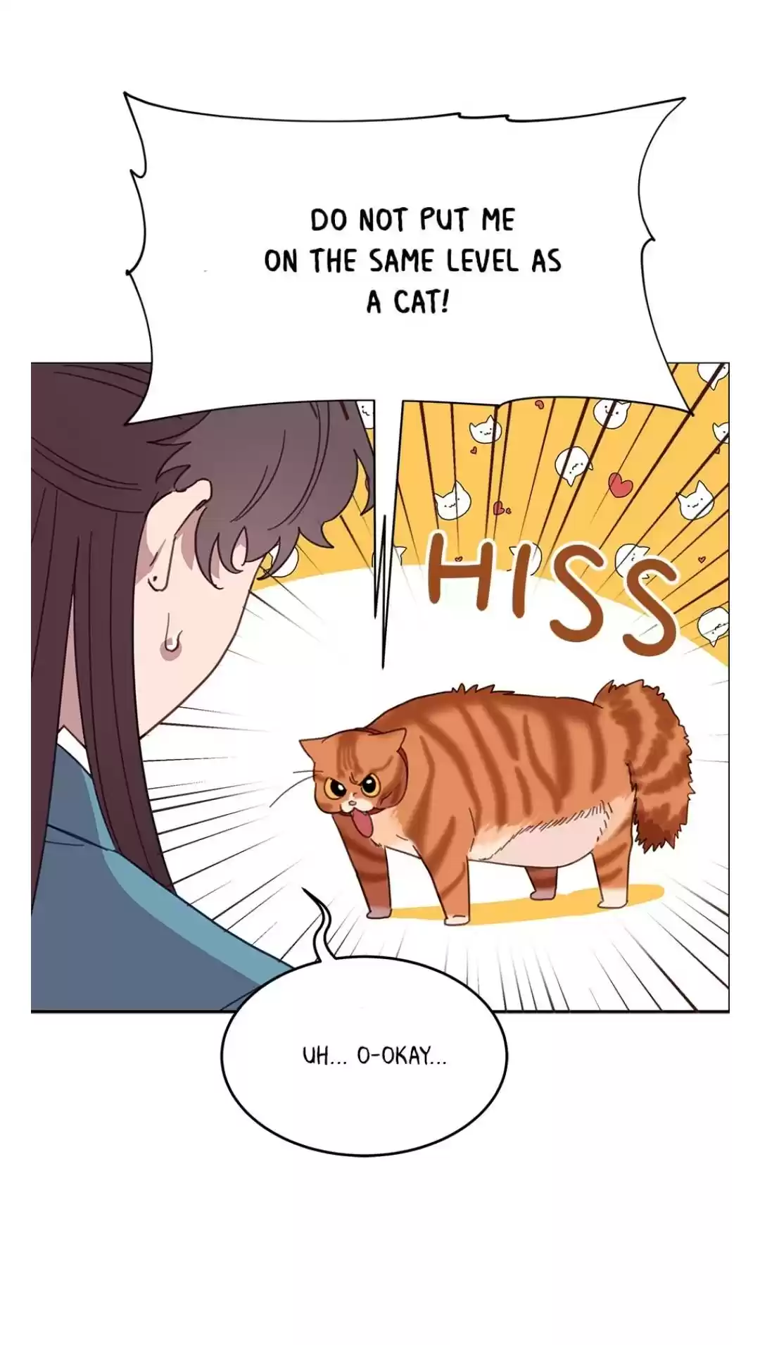 An Animal Hospital In The Border Area Chapter 7