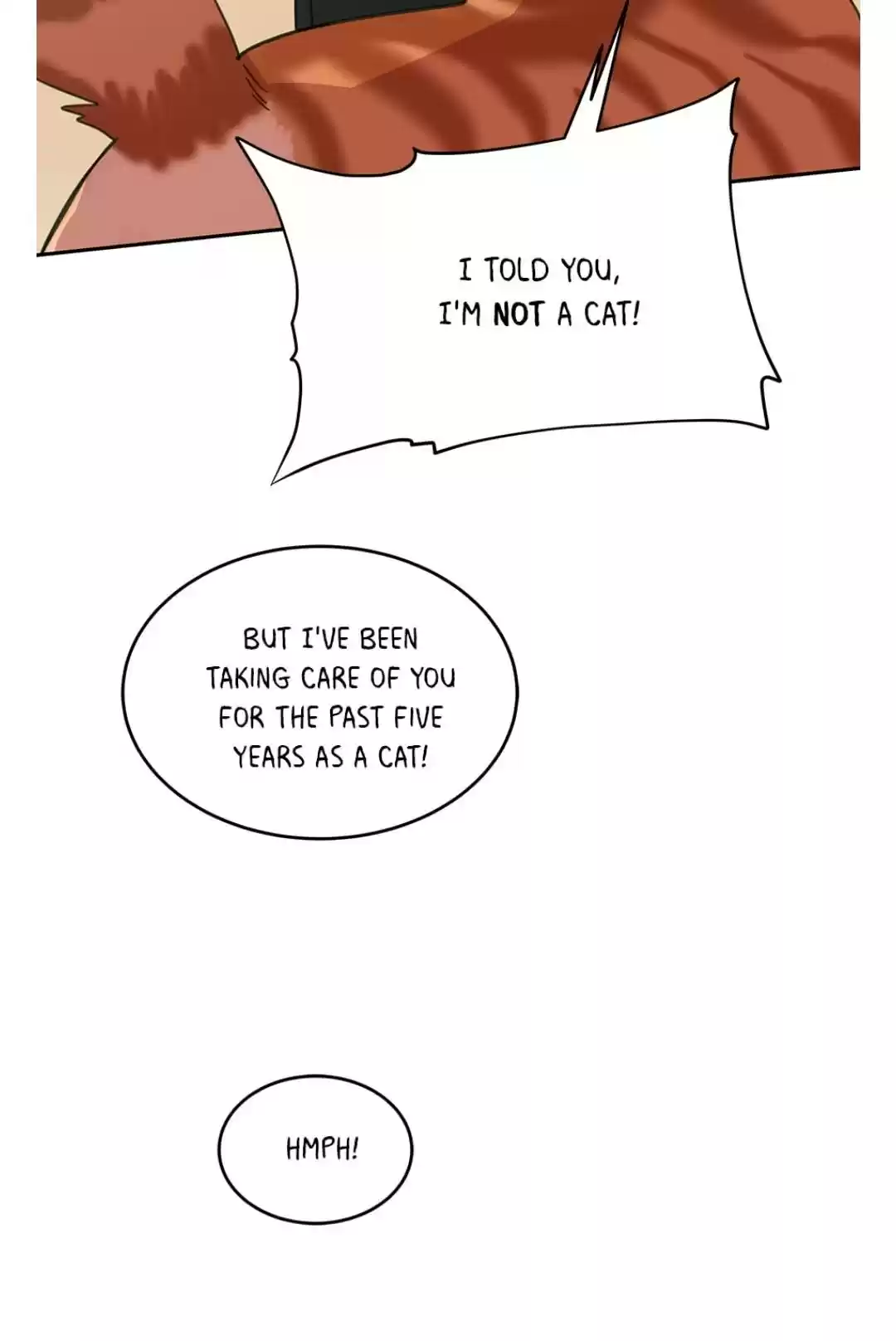 An Animal Hospital In The Border Area Chapter 7